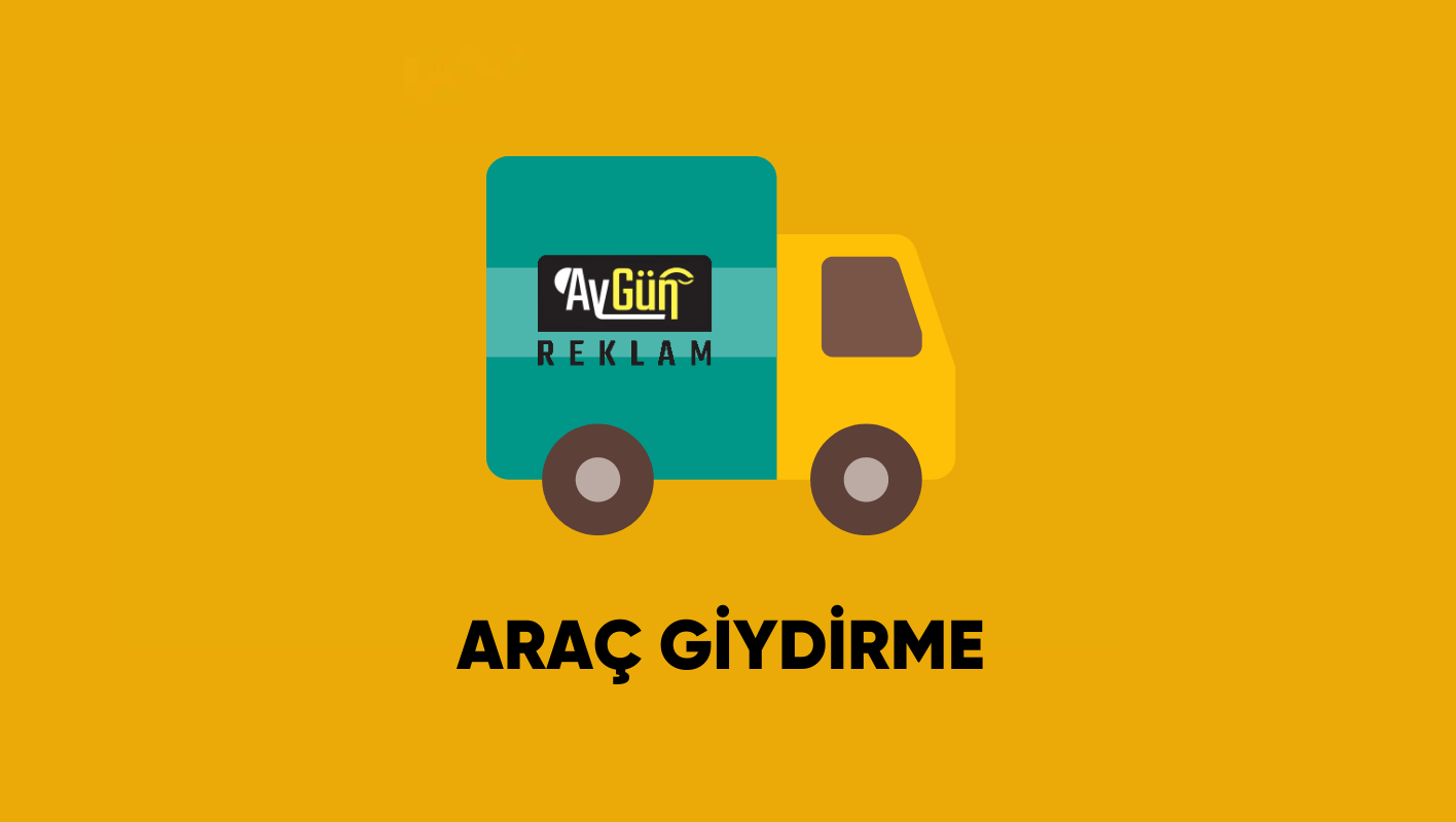 ARAÇ GİYDİRME