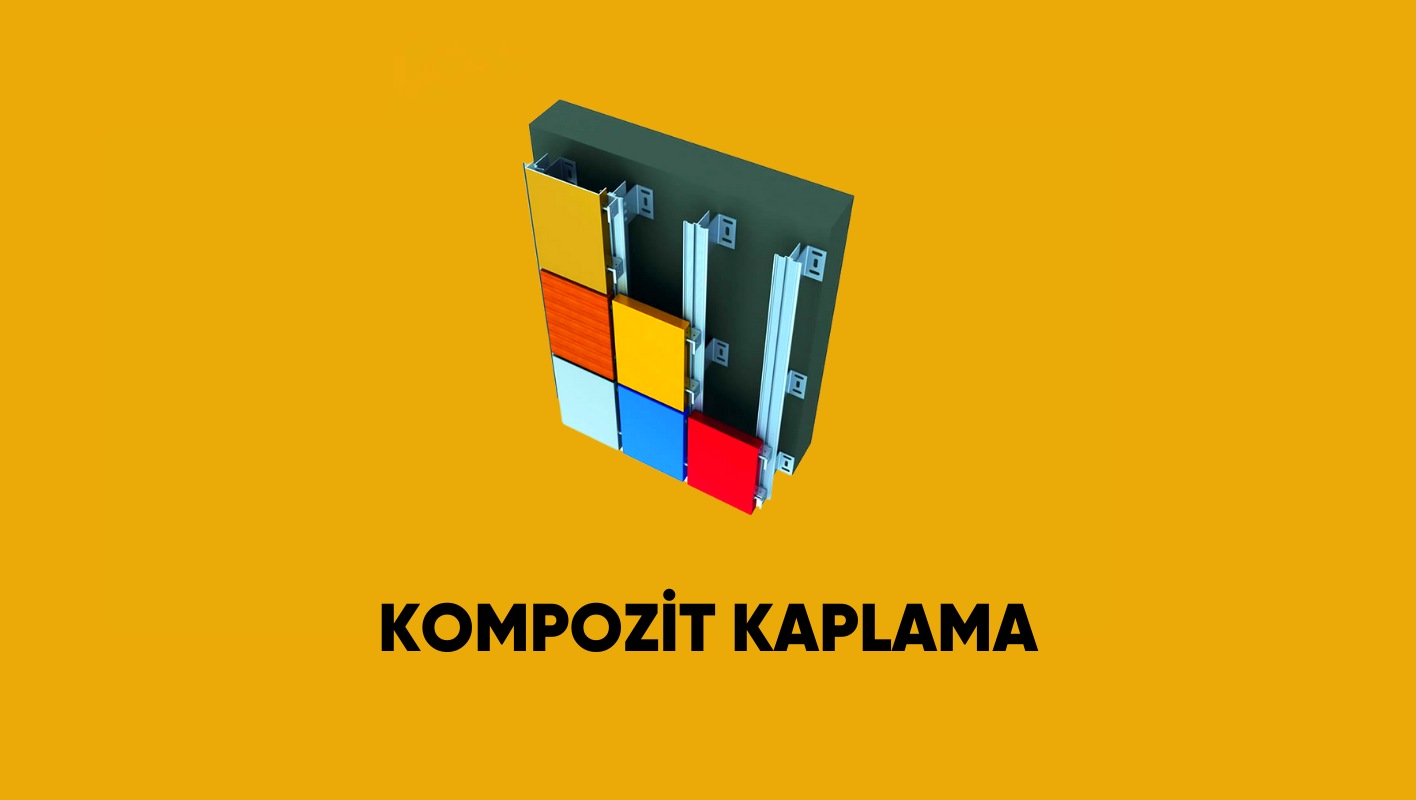 KOMPOZİT TABELA