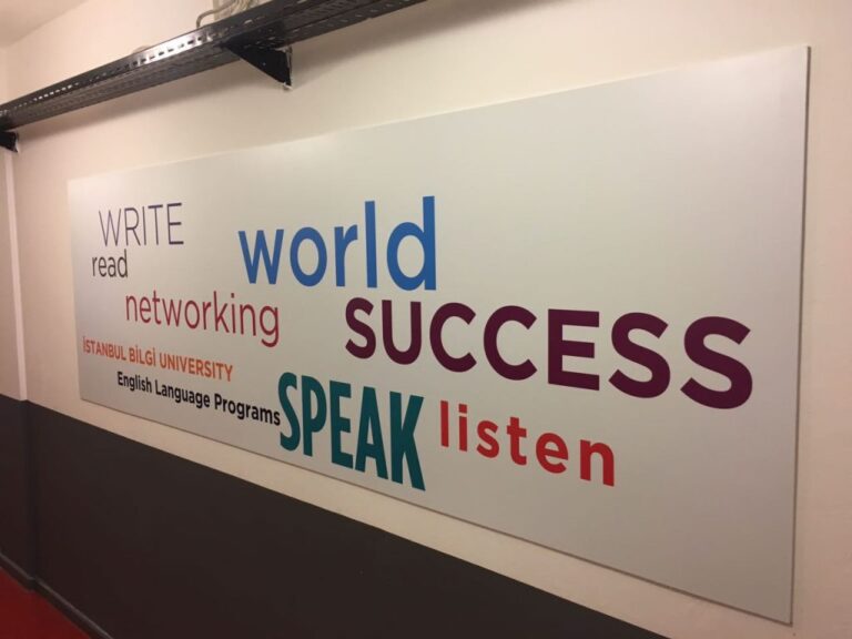 dekota foreks ataşehir istanbul aygün reklam