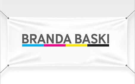 banda baskı istanbul aygün reklam ataşehir