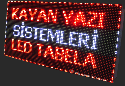 LED EKRAN TABELA FİYATLARI