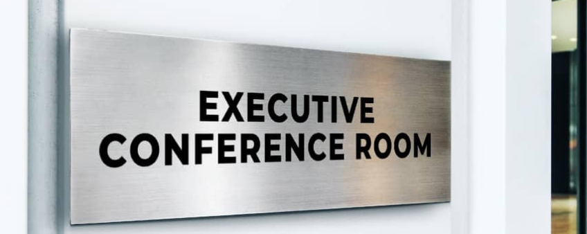 Çengelköy Alüminyum Tabela