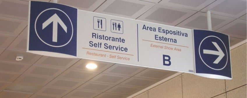 Çengelköy Asma Tabela