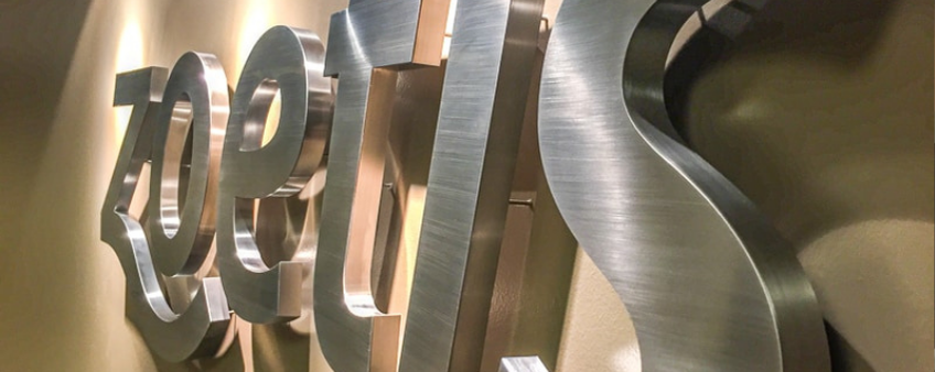 Çengelköy Metal Tabela